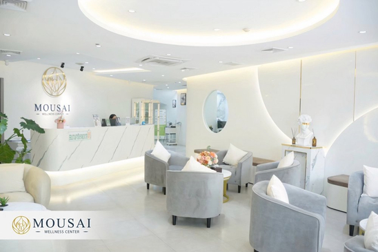 Slider image (4) Mousai Wellness Center - Stem Cell Bangkok Thailand